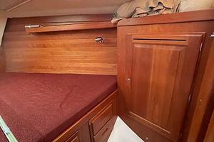 Nora Flynn 37ft Tartan Yacht For Sale