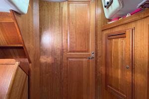 Nora Flynn 37ft Tartan Yacht For Sale