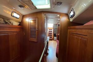 Nora Flynn 37ft Tartan Yacht For Sale