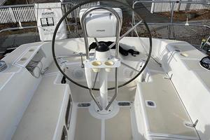 Nora Flynn 37ft Tartan Yacht For Sale