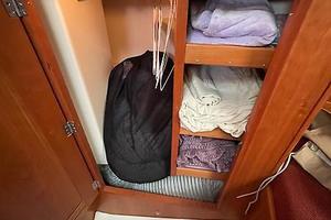 Nora Flynn 37ft Tartan Yacht For Sale