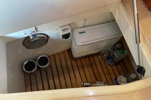 Nora Flynn 37ft Tartan Yacht For Sale