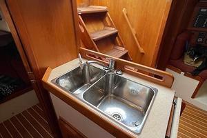Nora Flynn 37ft Tartan Yacht For Sale