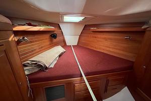 Nora Flynn 37ft Tartan Yacht For Sale