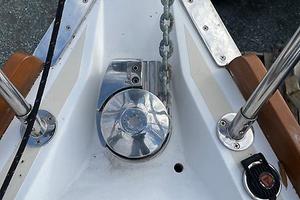 Nora Flynn 37ft Tartan Yacht For Sale