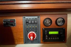 Nora Flynn 37ft Tartan Yacht For Sale