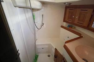 Nora Flynn 37ft Tartan Yacht For Sale