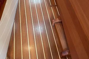 Nora Flynn 37ft Tartan Yacht For Sale