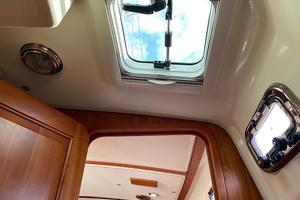 Nora Flynn 37ft Tartan Yacht For Sale