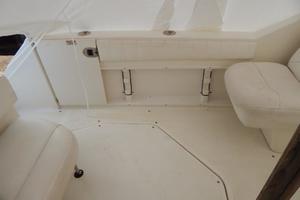 Valhalla 27ft Sea Ray Yacht For Sale