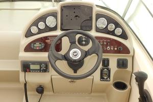 Valhalla 27ft Sea Ray Yacht For Sale
