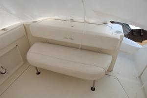 Valhalla 27ft Sea Ray Yacht For Sale