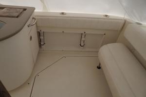 Valhalla 27ft Sea Ray Yacht For Sale