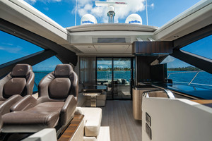 Pri Sea 60ft Azimut Yacht For Sale