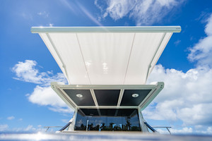 Pri Sea 60ft Azimut Yacht For Sale