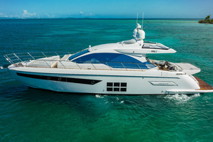 Pri Sea 60ft Azimut Yacht For Sale