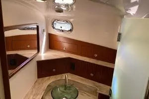 2018 Pursuit OS 385 Offshore thumbnail 16
