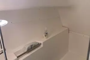2018 Pursuit OS 385 Offshore thumbnail 21