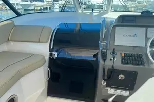 2018 Pursuit OS 385 Offshore thumbnail 9