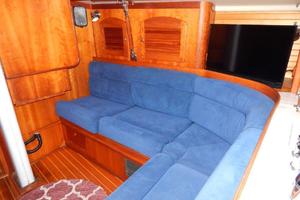 Inamorata 36ft Sabre Yacht For Sale