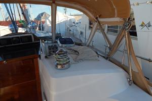 Inamorata 36ft Sabre Yacht For Sale