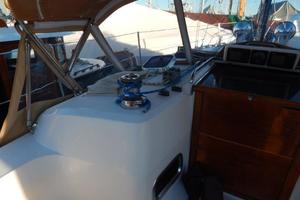 Inamorata 36ft Sabre Yacht For Sale