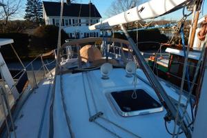 Inamorata 36ft Sabre Yacht For Sale