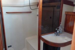 Inamorata 36ft Sabre Yacht For Sale