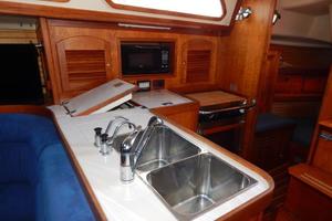 Inamorata 36ft Sabre Yacht For Sale