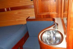 Inamorata 36ft Sabre Yacht For Sale