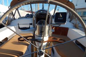 Inamorata 36ft Sabre Yacht For Sale