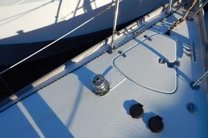 Inamorata 36ft Sabre Yacht For Sale