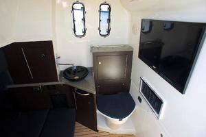42ft Hydra Sports Yacht For Sale