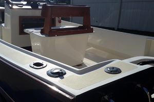 Photo 3229602 for 2016 Nantucket Skiff  