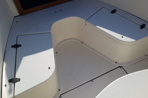 Photo 3229608 for 2016 Nantucket Skiff  