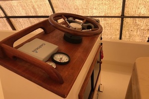 Photo 3221972 for 2016 Nantucket Skiff  