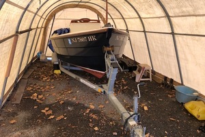 Photo 3221971 for 2016 Nantucket Skiff  