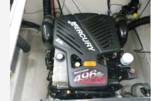 Photo 3223641 for 2003 Regal 2765 Commodore  