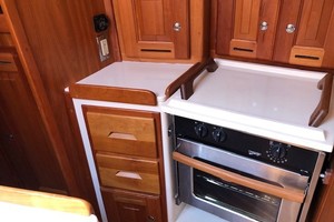 Photo 3225209 for 2008 Tartan 3400  