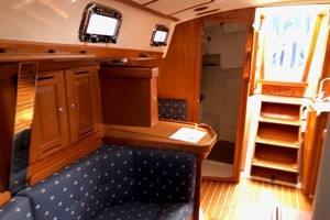 Photo 3225226 for 2008 Tartan 3400  