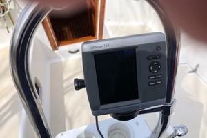 Photo 3225230 for 2008 Tartan 3400  