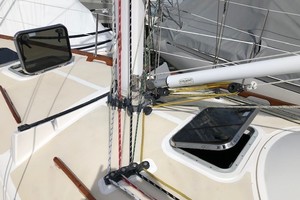 Photo 3225216 for 2008 Tartan 3400  