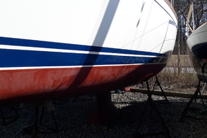 Photo 3225199 for 2008 Tartan 3400  