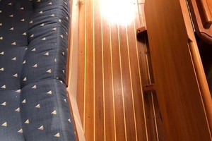 Photo 3225221 for 2008 Tartan 3400  