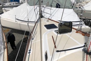 Photo 3225215 for 2008 Tartan 3400  