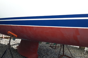 Photo 3225201 for 2008 Tartan 3400  