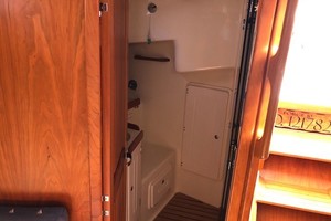 Photo 3225213 for 2008 Tartan 3400  