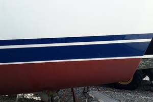 Photo 3225200 for 2008 Tartan 3400  