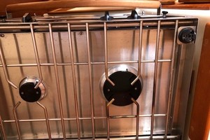 Photo 3225231 for 2008 Tartan 3400  