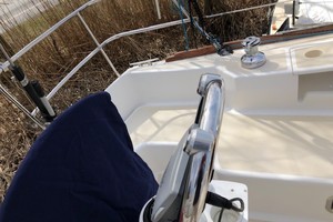 Photo 3225223 for 2008 Tartan 3400  